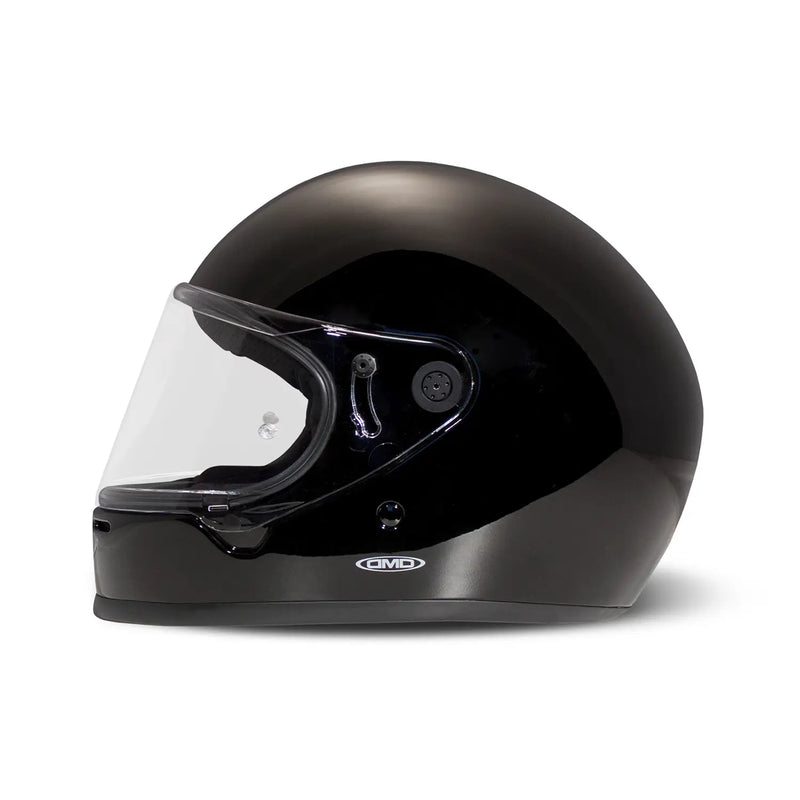 DMD Rivale Vollgesichts-Motorradhelm