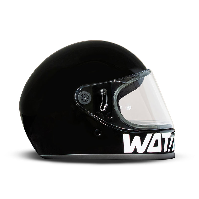 DMD Rivale Vollgesichts-Motorradhelm