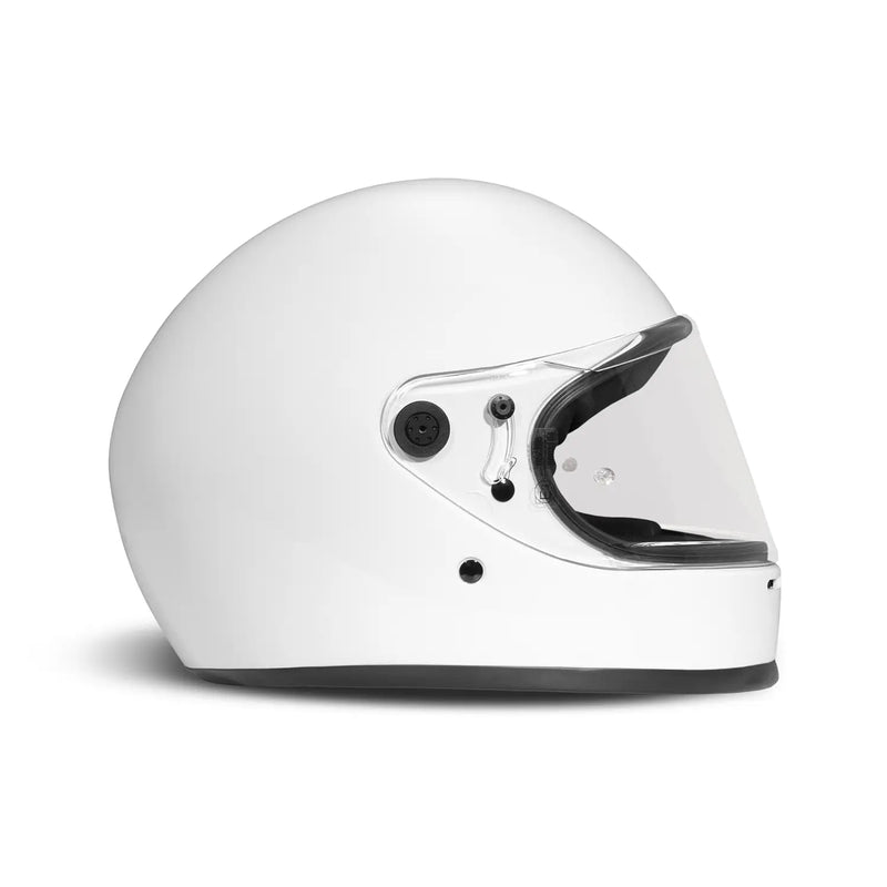 DMD Rivale Vollgesichts-Motorradhelm