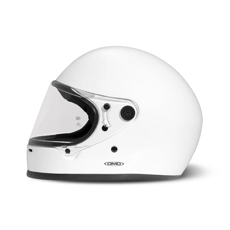 DMD Rivale Vollgesichts-Motorradhelm