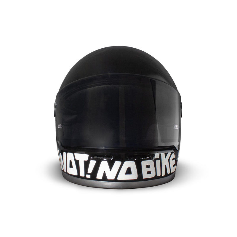 DMD Rivale Vollgesichts-Motorradhelm