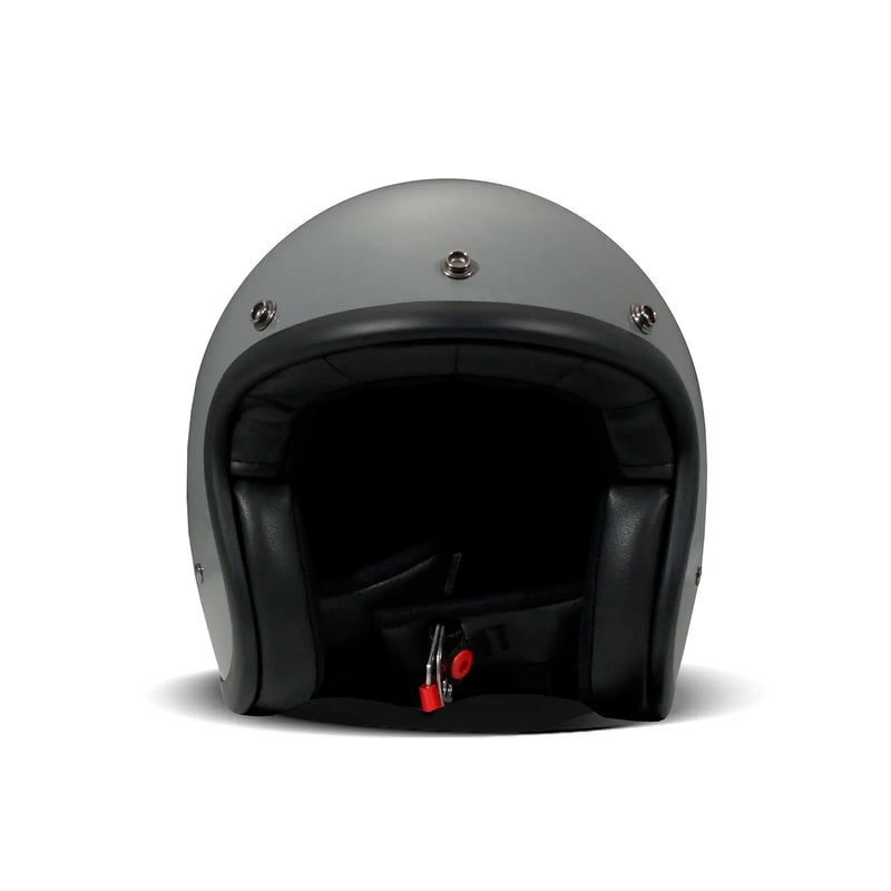 DMD Retro Classic Offener Motorradhelm