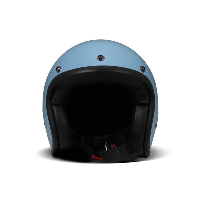 DMD Retro Classic Offener Motorradhelm