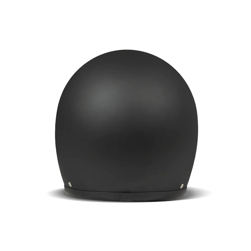 DMD Retro Classic Offener Motorradhelm