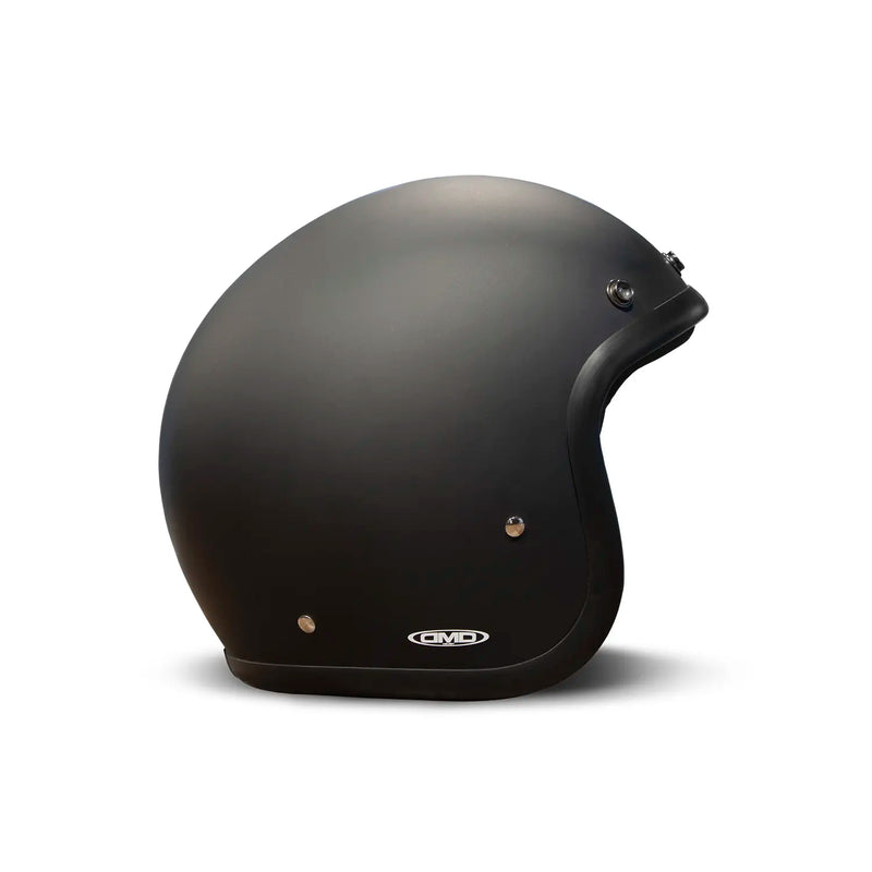 DMD Retro Classic Offener Motorradhelm