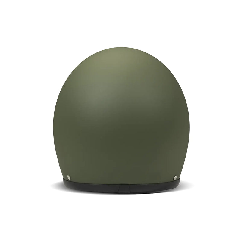 DMD Retro Classic Offener Motorradhelm