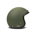DMD Retro Classic Offener Motorradhelm