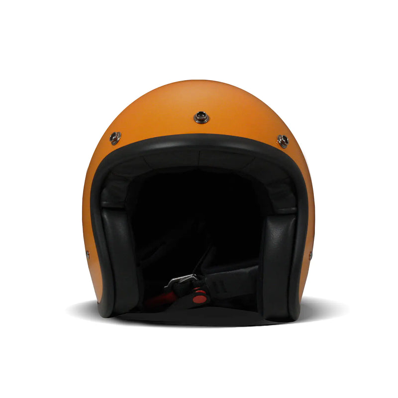 DMD Retro Classic Offener Motorradhelm