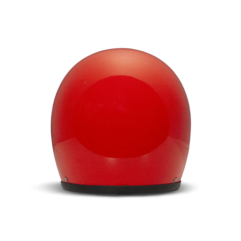 DMD Retro Classic Offener Motorradhelm