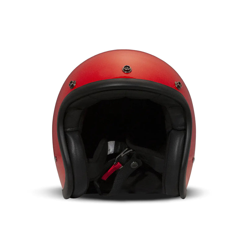 DMD Retro Classic Offener Motorradhelm