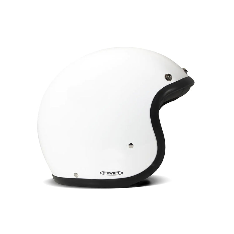 DMD Retro Classic Offener Motorradhelm