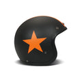 DMD Retro Star Open Motorradhelm
