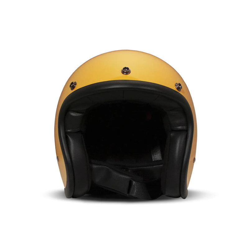 DMD Retro Classic Offener Motorradhelm