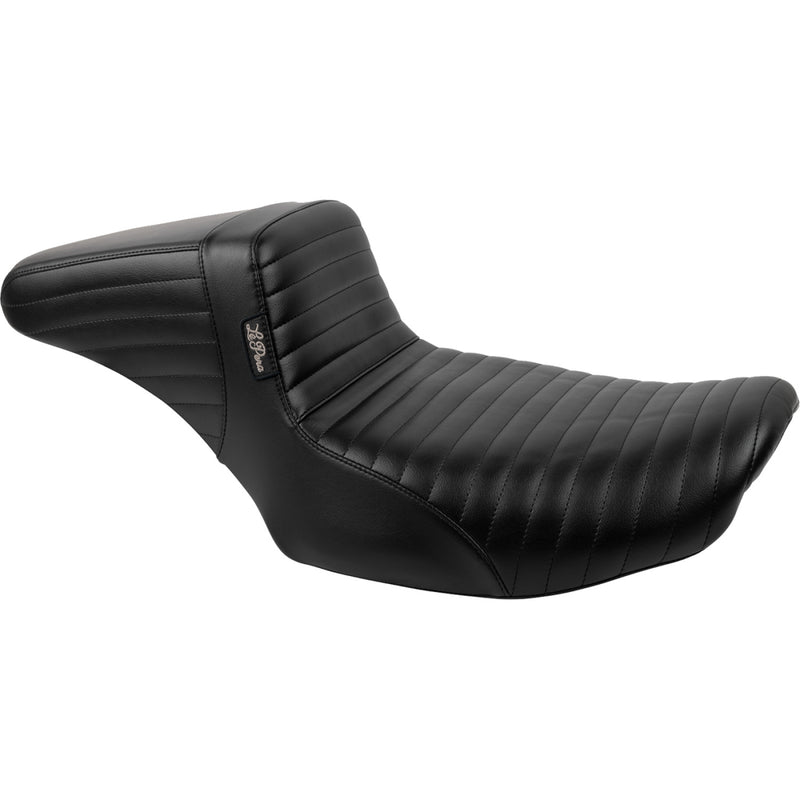 Le Pera KickFlip Daddy Long Legs Verlängerter Sitz für Harley