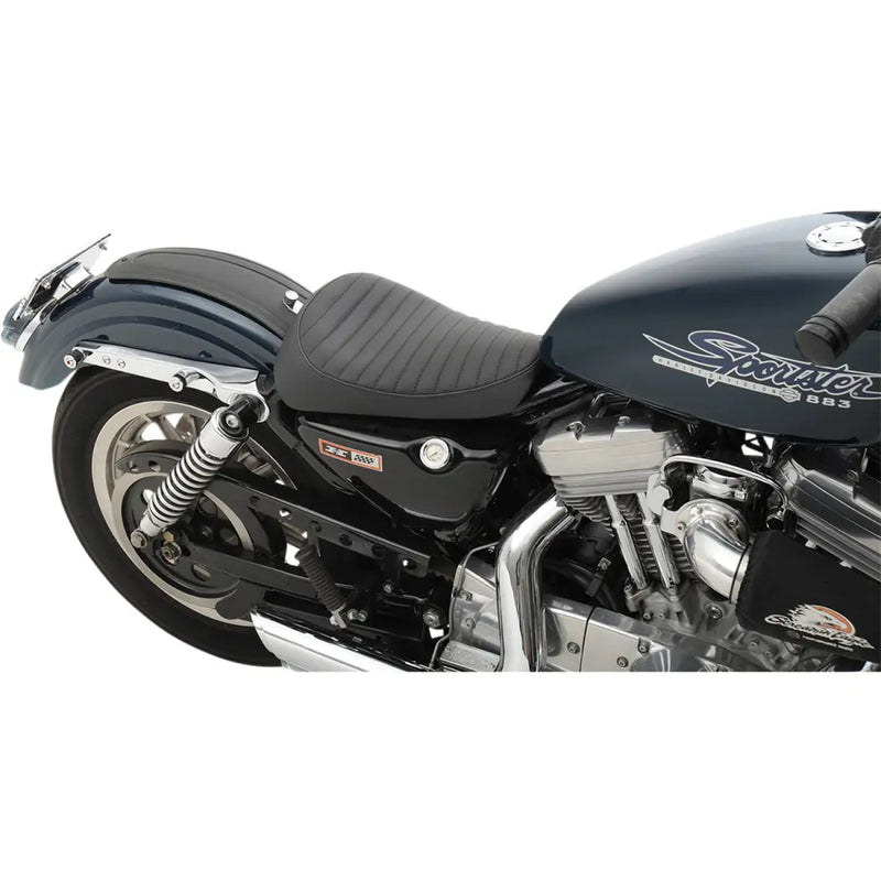 Drag Specialties Solositz für Harley 