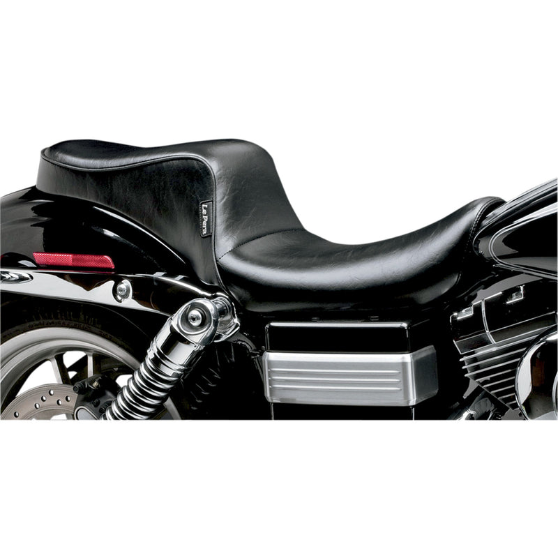 Le Pera Cherokee 2-Up-Sitz für Harley