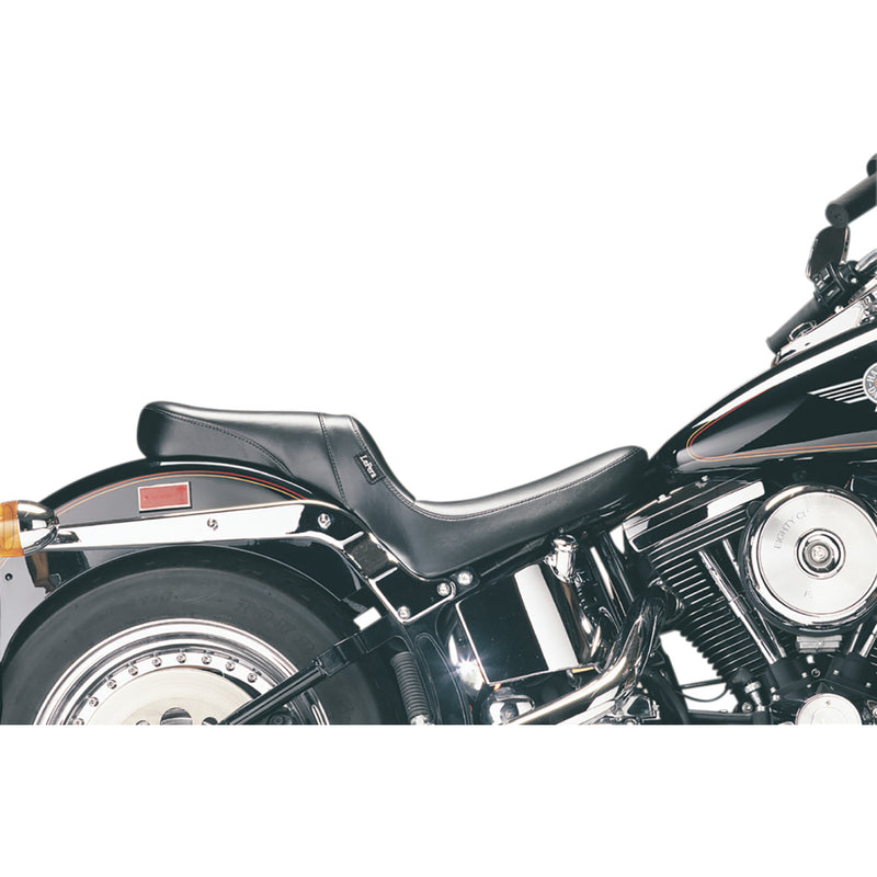 Le Pera Daytona 2-Up-Sitz für Harley