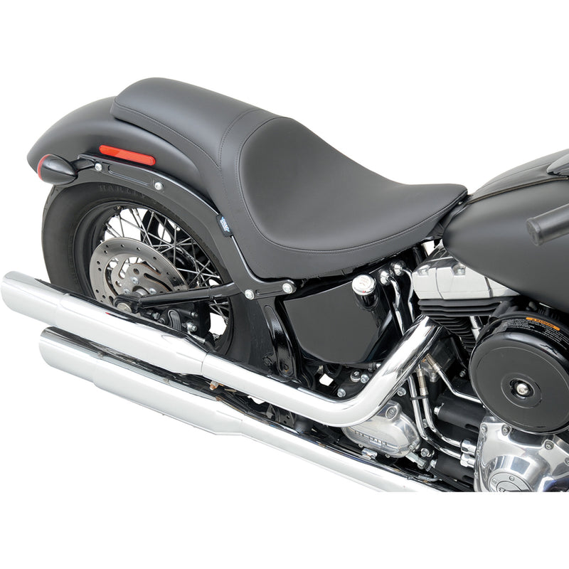 Drag Specialties Predator-Sitz für Harley