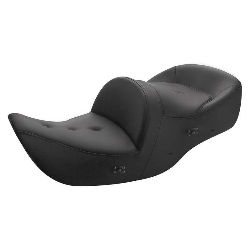 Saddlemen Roadsofa Pillow Top Sitz für Honda
