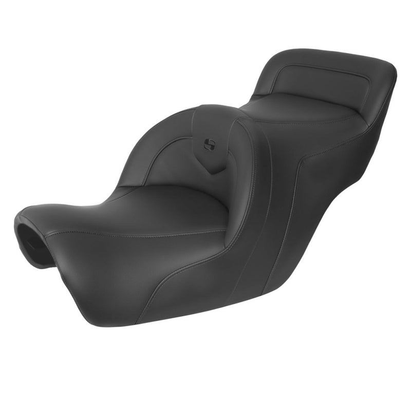 Saddlemen Roadsofa Plain Sitz für Honda