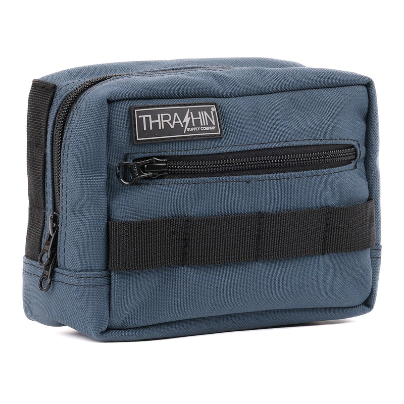 Thrashin Supply Motorrad-Lenker-Tasche
