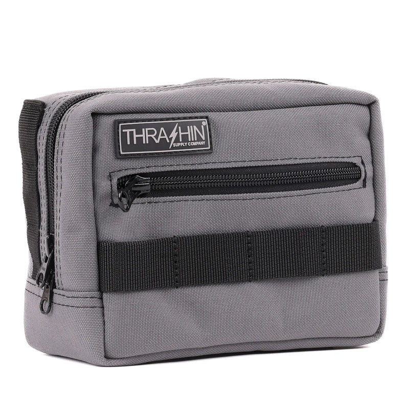 Thrashin Supply Motorrad-Lenker-Tasche