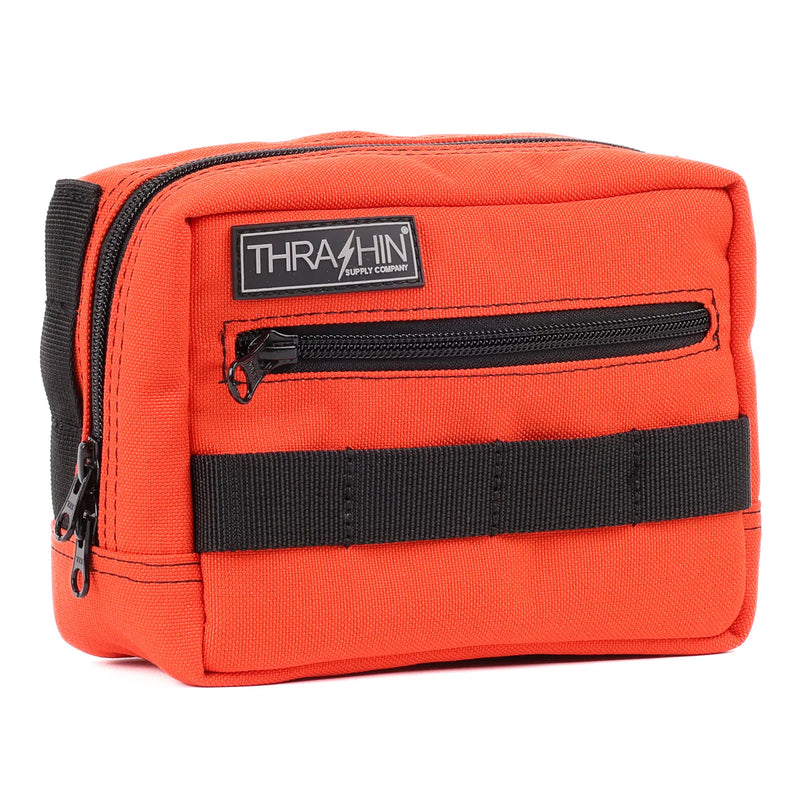 Thrashin Supply Motorrad-Lenker-Tasche