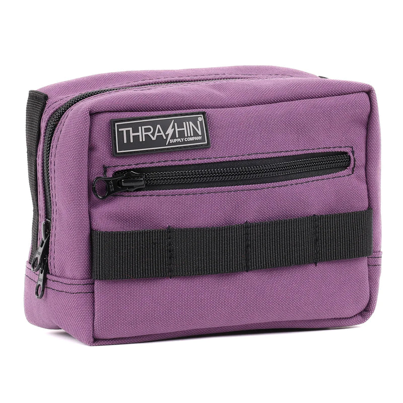 Thrashin Supply Motorrad-Lenker-Tasche