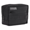 Thrashin Supply Motorrad-Lenker-Tasche