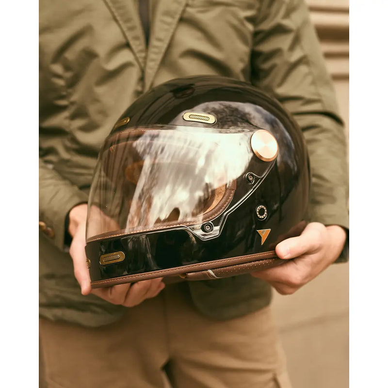 By City Roadster III Integral-Motorradhelm