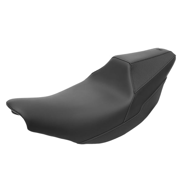 Saddlemen Carey Hart Signature Series Sitz für Indian