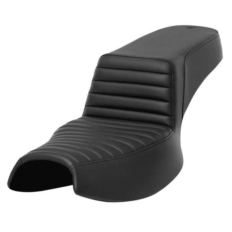 Saddlemen Step-Up Extended Reach Tuck-n-Roll für Indian