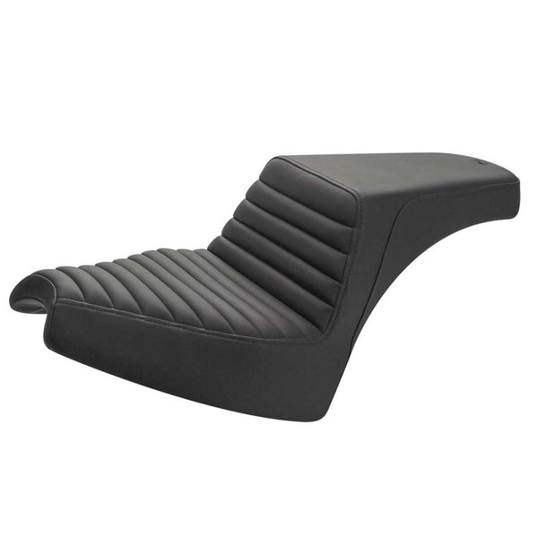 Saddlemen Step-Up Front Tuck-n-Roll für Indian