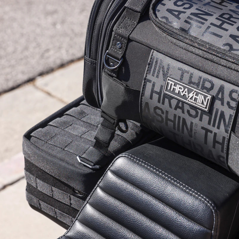 Thrashin Supply Molle Gepäckgurt-Set