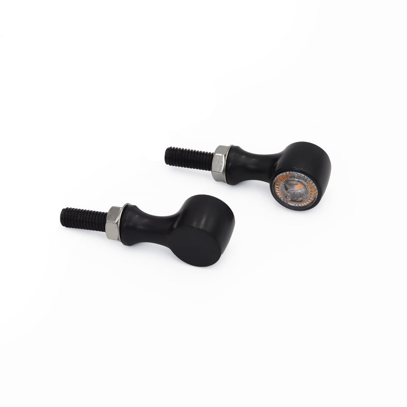 SMP Glow Mini LED-Motorrad-Blinker