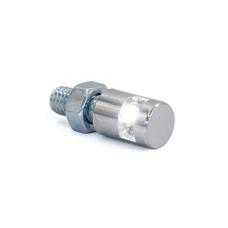 SMP M8 Mini-LED-Motorradkennzeichenbeleuchtung Bolt