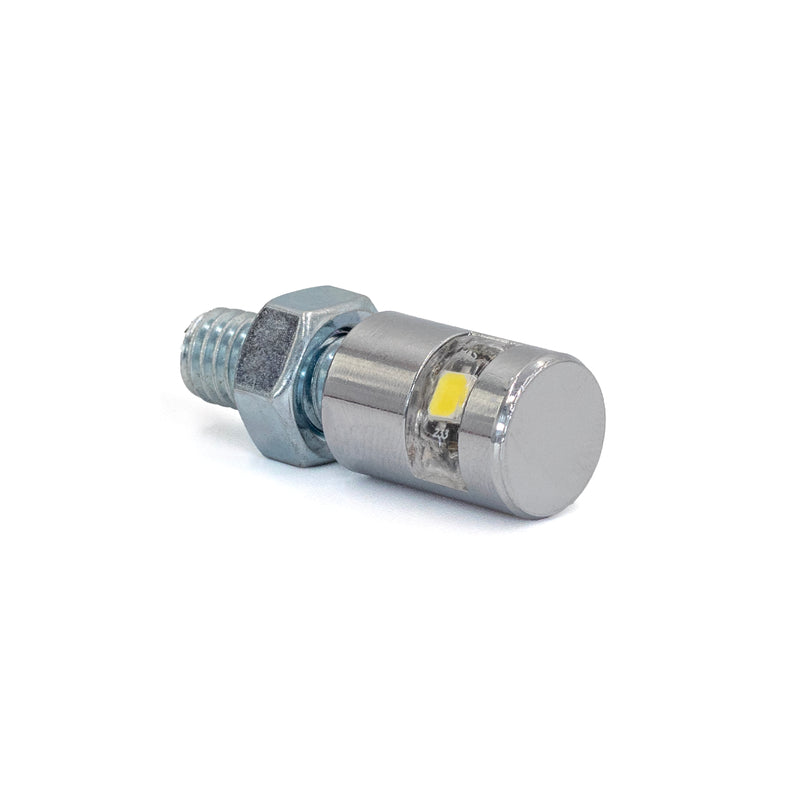 SMP M8 Mini-LED-Motorradkennzeichenbeleuchtung Bolt