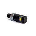 SMP M8 Mini-LED-Motorradkennzeichenbeleuchtung Bolt