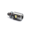 SMP M6 Mini-LED-Motorradkennzeichenbeleuchtung Bolt