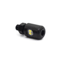 SMP M6 Mini-LED-Motorradkennzeichenbeleuchtung Bolt