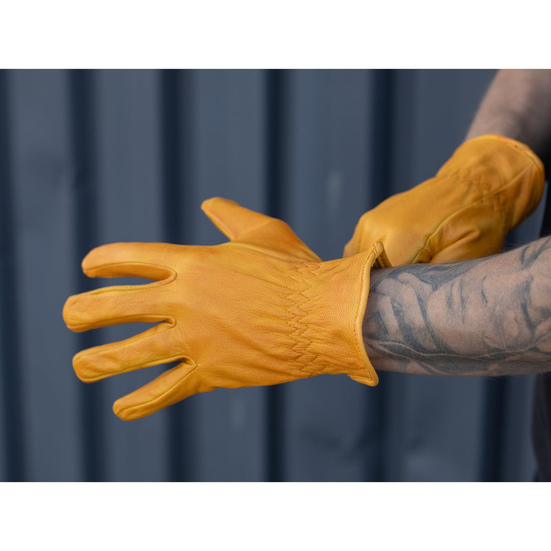 Cavalero Nomad Motorradhandschuhe