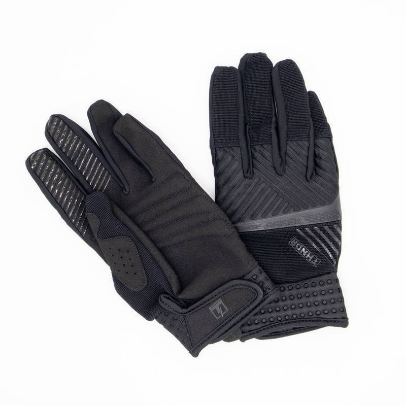 THNDR Clubstyle Motorradhandschuhe