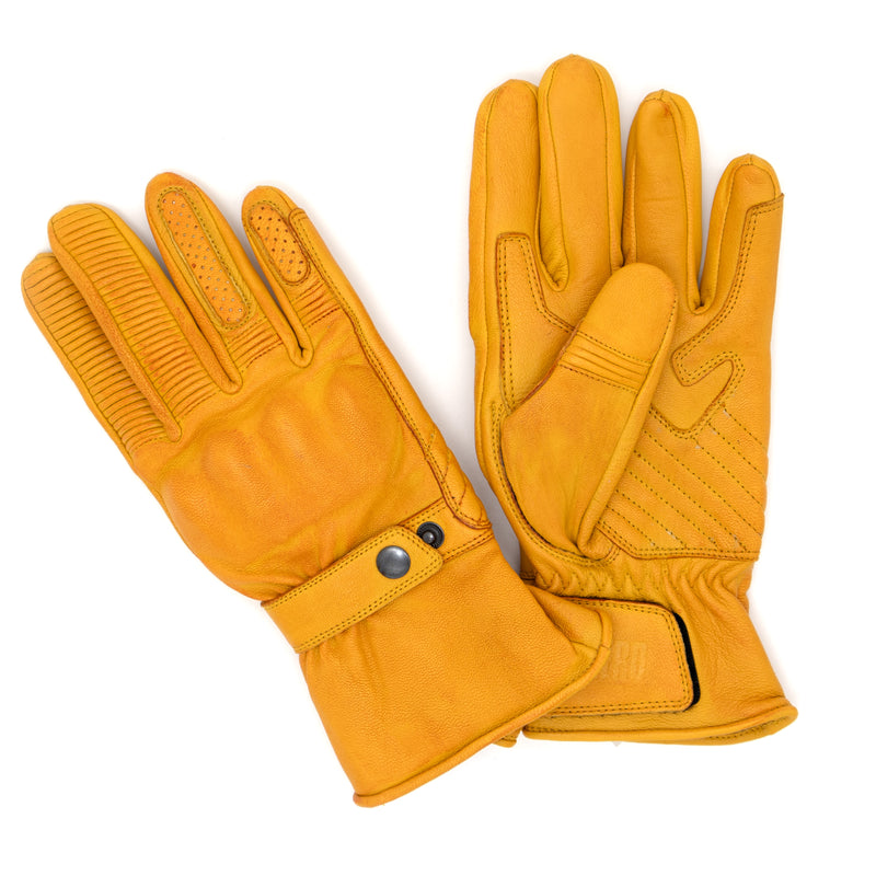 Cavalero Le Mans Motorradhandschuhe