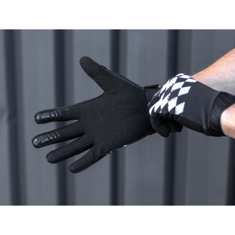 THNDR Reaper Motorradhandschuhe
