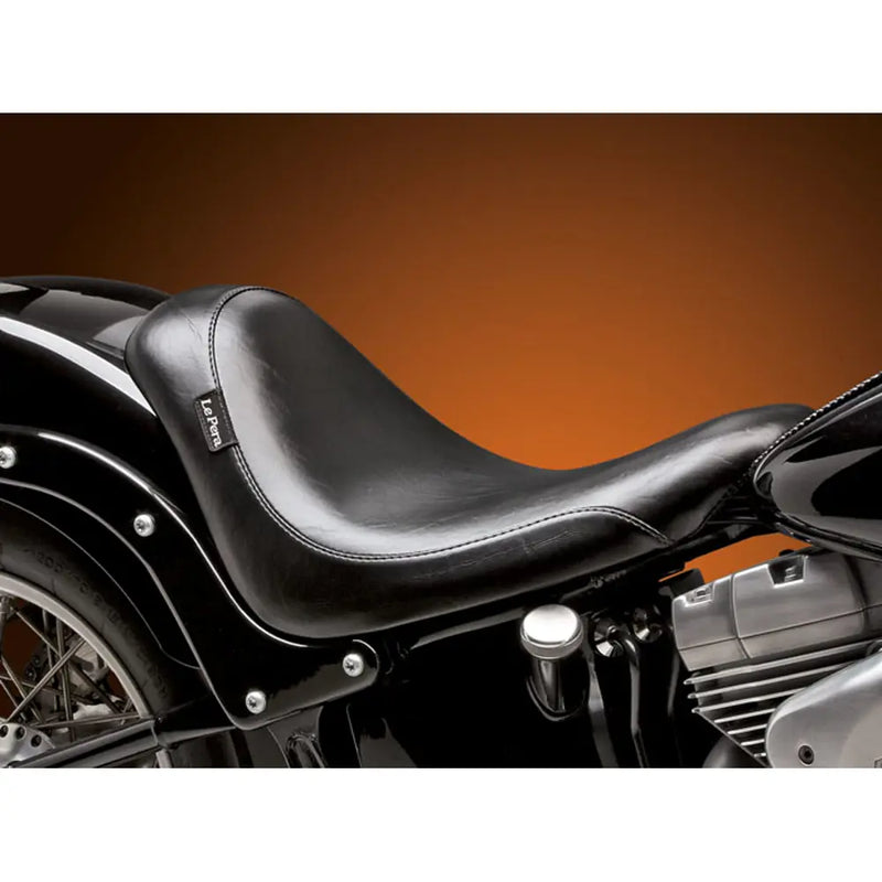 Le Pera Silhouette Solo-Sitz für Harley