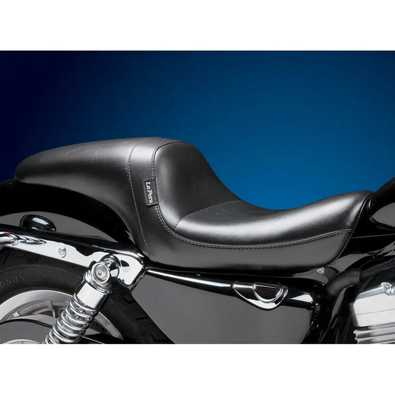 Le Pera Daytona Sport-Einzelsitz für Harley