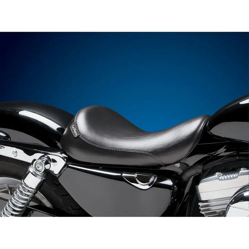 Le Pera Silhouette Solo-Sitz für Harley