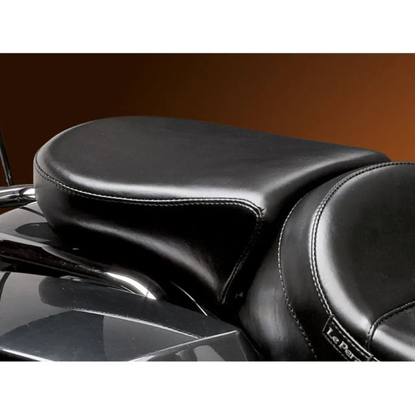 Le Pera Bare Bones Deluxe Beifahrersitz für Harley