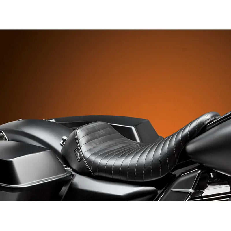 Le Pera Bare Bones Solo-Sitz für Harley
