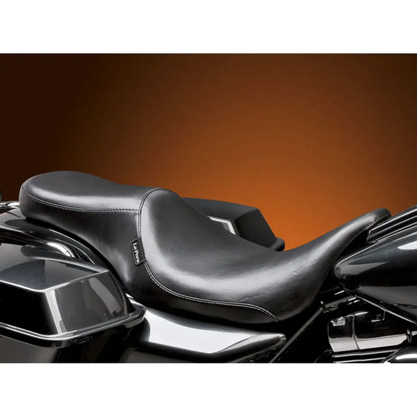 Le Pera Silhouette 2-Up-Sitz für Harley